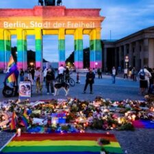 Anschlag auf den Berliner CSD: Solidarität statt Instrumentalisierung